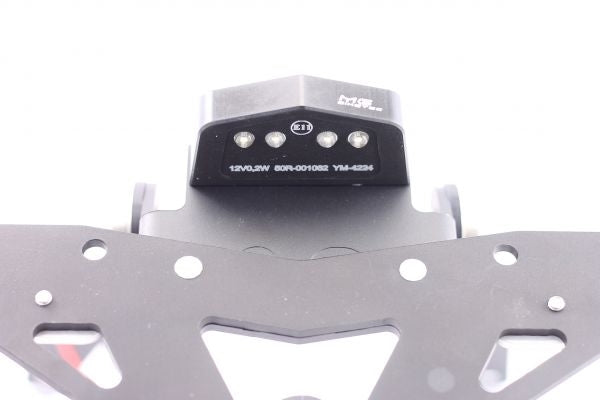 Mg-biketec Tail Tidy - Fender Eliminator Husqvarna 401 Vitpilen 146X70Mm 2018 | 5271-302518