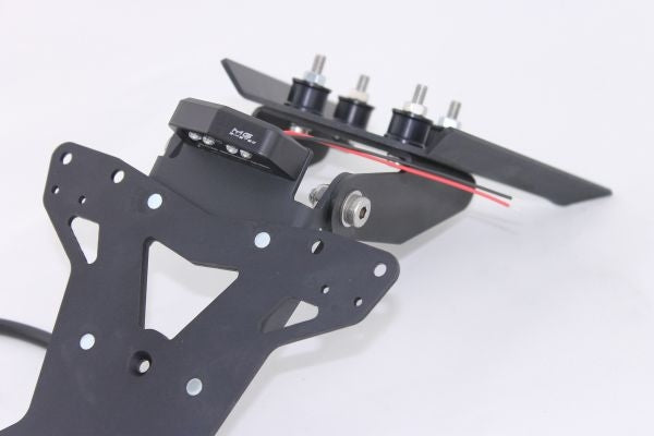 Mg-biketec Tail Tidy - Fender Eliminator KTM 125 Duke 146X70Mm 2017 | 5271-651517