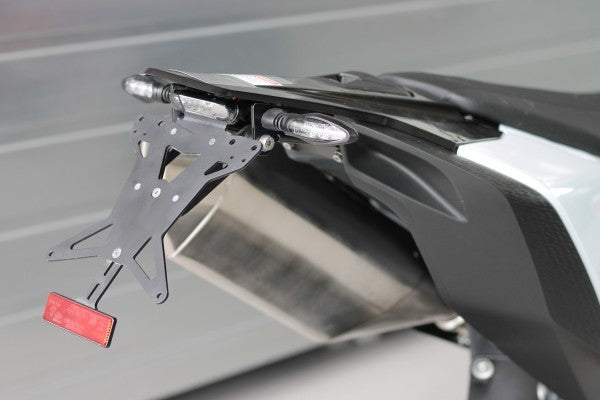 Mg-biketec Tail Tidy - Fender Eliminator KTM 690 SMC R 146X70Mm 2019 | 5271-655019