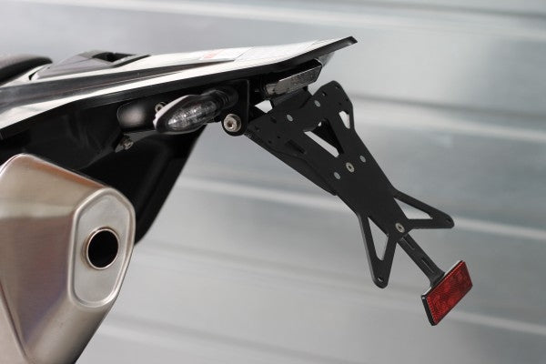 Mg-biketec Tail Tidy - Fender Eliminator KTM 690 SMC R 146X70Mm 2019 | 5271-655019