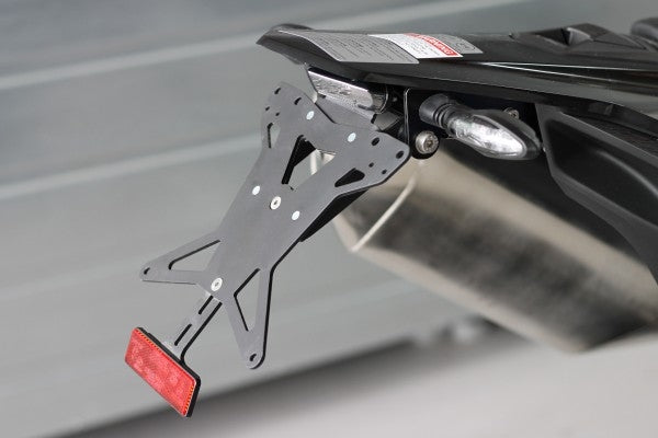 Mg-biketec Tail Tidy - Fender Eliminator KTM 690 SMC R 146X70Mm 2019 | 5271-655019
