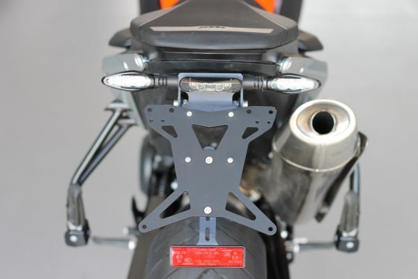Mg-biketec Tail Tidy - Fender Eliminator KTM 790 Duke 146X70Mm 2018 | 5271-656018