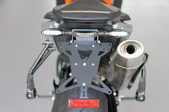 Mg-biketec Tail Tidy - Fender Eliminator KTM 790 Duke 146X70Mm 2018 | 5271-656018