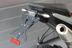 Mg-biketec Tail Tidy - Fender Eliminator KTM 790 Duke 146X70Mm 2018 | 5271-656018