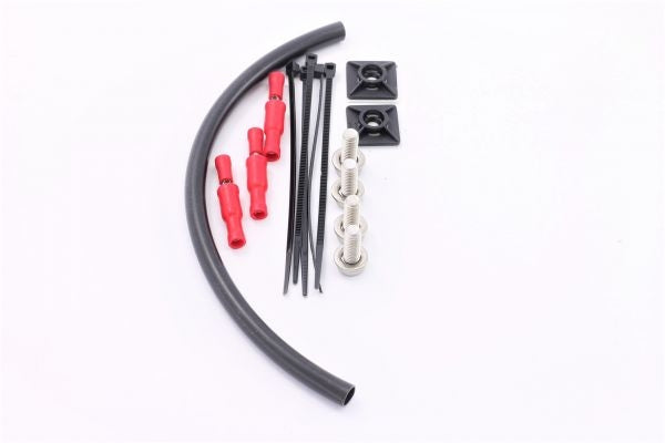 Mg-biketec Tail Tidy - Fender Eliminator KTM 790 Duke 146X70Mm 2018 | 5271-656018