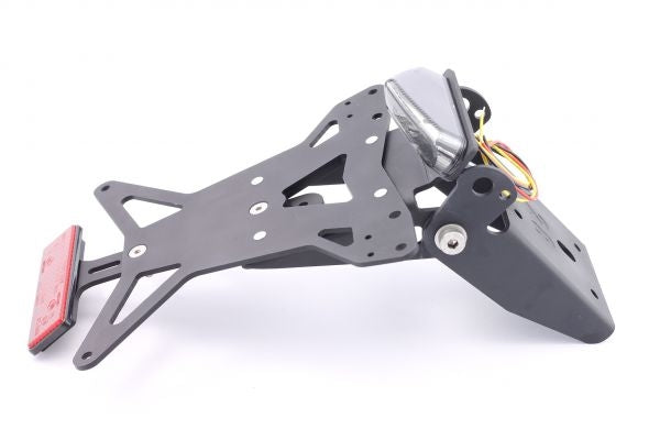 Mg-biketec Tail Tidy - Fender Eliminator KTM 790 Duke 146X70Mm 2018 | 5271-656018