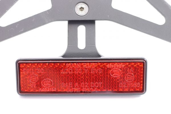 Mg-biketec Tail Tidy - Fender Eliminator KTM 690 Enduro 146X70Mm 2008 | 5271-656508