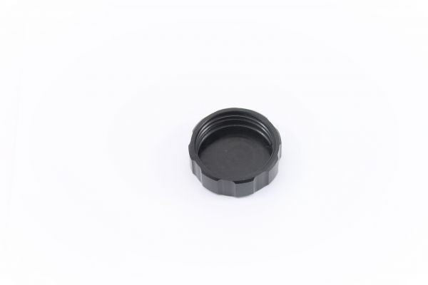 Mg-biketec Reservoir Cover - Front Brake BMW S 1000 R Black 2014-2016 | 5503-994006