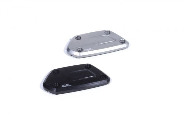 Mg-biketec Reservoir Cover - Clutch BMW R nineT Type 0A06, 0A16 Black 2014-2016 | 5504-088513