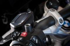 Mg-biketec Reservoir Cover - Clutch BMW R nineT Type 0A06, 0A16 Black 2014-2016 | 5504-088513
