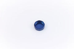 Mg-biketec Reservoir Cover - Rear Brake Yamaha MT-07 Blue 2014 | 5524-998013