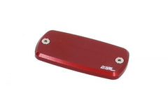 Mg-biketec Reservoir Cover - Front Brake Honda CRF 1000 L Africa Twin Red 2015 | 5533-254000