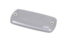 Mg-biketec Reservoir Cover - Front Brake Honda CRF 1000 L Africa Twin Titanium Grey 2015 | 5543-254000