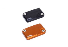 Mg-biketec Reservoir Cover - Front Brake KTM 125 Duke Orange 2011-2016 | 5573-651514