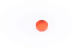 Mg-biketec Reservoir Cover - Clutch KTM 690 Duke Orange 2008-2011 | 5574-659014