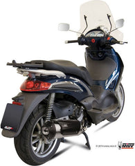 URBAN SLIP-ON Muffler