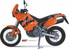SUONO SLIP-ON Muffler