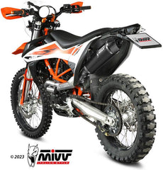 STR-1 SLIP-ON Muffler