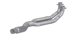 NO-KAT PIPE