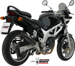 Mivv GP CARBON WITH CARBON CAP | S.004.L2SC