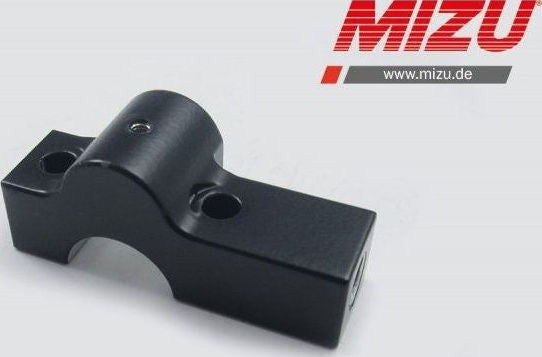 Mizu Mirror clamp | 10-200