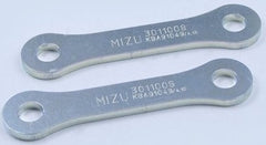 Mizu Jack-up kit, including ABE (part certificate), 25 mm | 3011008