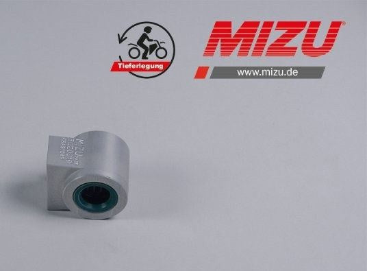 Mizu Lowering kit, including ABE (part certificate), 25-30mm | 3020018
