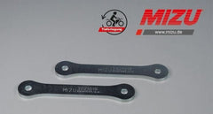 Mizu Lowering kit, including ABE (part certificate), 30mm | 3021018