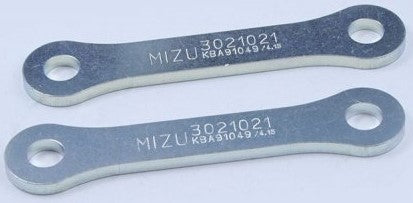 Mizu Lowering kit, including ABE (part certificate), 25mm | 3021021