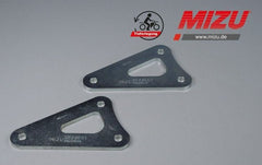 Mizu Lowering kit, including ABE (part certificate), 40mm | 3029001