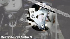 Mizu Lowering kit, including ABE (part certificate), 30mm | 3029010
