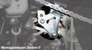 Mizu Lowering kit, including ABE (part certificate), 30mm | 3029011