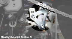 Mizu Lowering kit, including ABE (part certificate), 30mm | 3029011