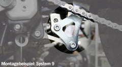 Mizu Lowering kit, including ABE (part certificate), 25-30mm | 3029013