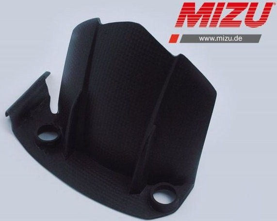 Mizu Pro Race Carbon Wheelcover, finish: Matt | 3064702