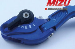Mizu Clutch Lever without adapter, Blue | 309B1111112