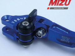 Mizu Brake Lever without adapter, Blue | 309B1111113