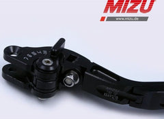 Mizu Brake Lever without adapter, Black | 309S1111113