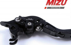 Mizu Brake Lever, including ABE, Black | 309S1652094