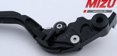 Mizu Brake Lever, including ABE, Black | 309S1994006