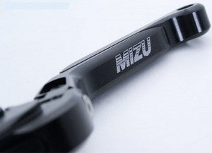Mizu Brake Lever, including ABE, Black | 309S2084012