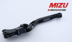 Mizu Clutch Lever, including ABE, Black | 309S2088009