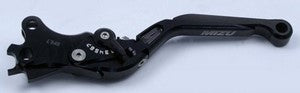 Mizu Clutch Lever, including ABE, Black | 309S2088513