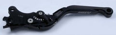 Mizu Clutch Lever, including ABE, Black | 309S2088513