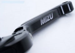 Mizu Clutch Lever, including ABE, Black | 309S2155013