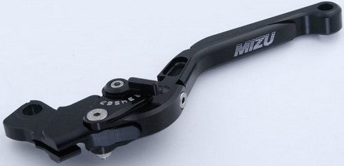 Mizu Clutch Lever, including ABE, Black | 309S2155013