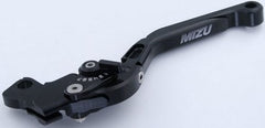 Mizu Clutch Lever, including ABE, Black | 309S2155013