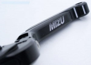 Mizu Clutch Lever, including ABE, Black | 309S2254014