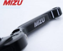 Mizu Clutch Lever, including ABE, Black | 309S2854004