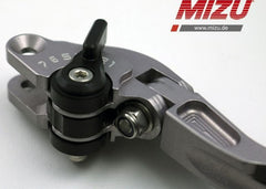 Mizu Brake Lever without adapter, Titan | 309T1111113